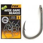 Fox Edges Arma Point Wide Gape Beaked vel.2 10 ks – Zboží Mobilmania