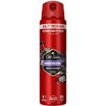Old Spice Nightpanther deospray 150 ml – Hledejceny.cz