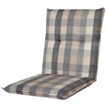 Doppler LIVING 5104 hnědá/šedá 100 x 48 x 6 cm – Zboží Dáma