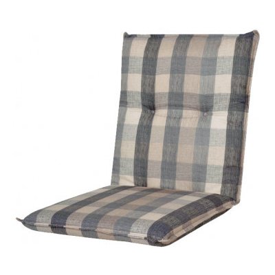 Doppler LIVING 5104 hnědá/šedá 100 x 48 x 6 cm – Zboží Dáma