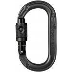 Edelrid OVAL POWER 2500 SCREW – Zboží Mobilmania