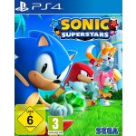 Sonic Superstars – Hledejceny.cz