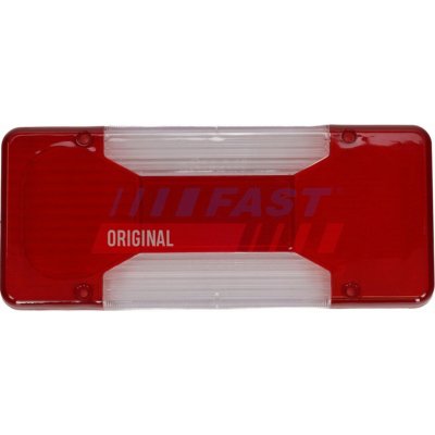 Čočka, zadní světlo FAST FT86014 – Hledejceny.cz