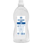 Zenit Destilovaná voda 2 l | Zboží Auto