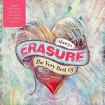 Erasure - Always Erasure - The Very Best Of CD – Zboží Mobilmania