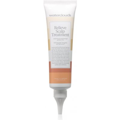 Waterclouds Relieve sérum pro suché namáhané vlasy 100 ml – Hledejceny.cz