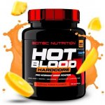 Scitec Nutrition Hot Blood Hardcore 700 g – Zboží Dáma