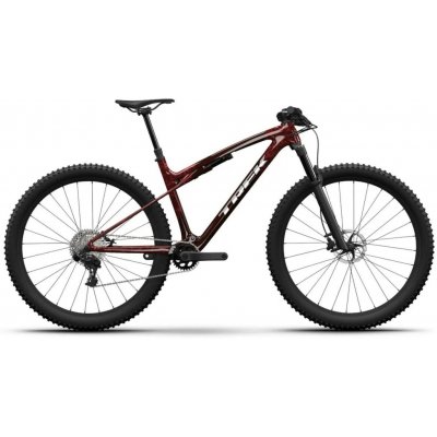 Trek Supercaliber SL 9.7 GX AXS T-Type 2025 – Hledejceny.cz