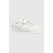 Reebok dětské sneakers Classic FV1490 bílé