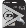 Tenisové výplety Dunlop ESPLOSIVE TOUR 17G 1,25 mm 12 m