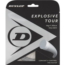 Dunlop ESPLOSIVE TOUR 17G 1,25 mm 12 m