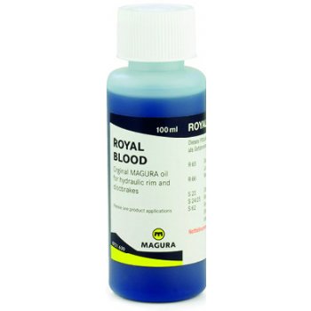 Magura Royal Blood 100 ml