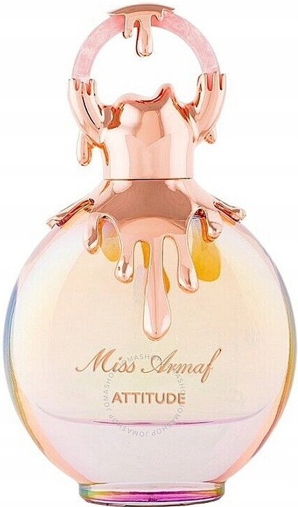 Armaf Miss Attitude parfémovaná voda dámská 100 ml