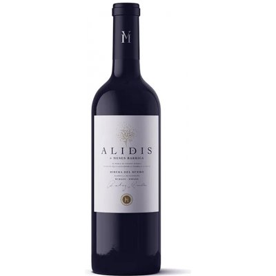 Viña Mambrilla: Alidis roble 2020 0,75 l (holá láhev) – Hledejceny.cz