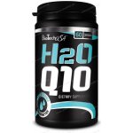 BioTechUSA Q10 Coenzyme 60 kapslí – Hledejceny.cz