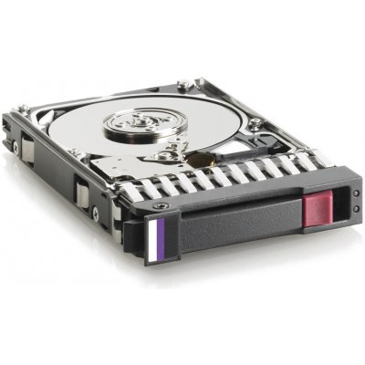 HP 2TB, 2,5", 7200rpm, 765466-B21 – Hledejceny.cz