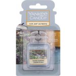 Yankee Candle Water Garden gelová visačka – Hledejceny.cz