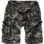 Šortky Brandit BDU Grey camo – Hledejceny.cz