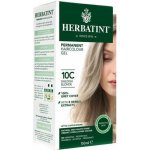Herbatint permanentní barva na vlasy švédská blond 10C 150 ml – Hledejceny.cz