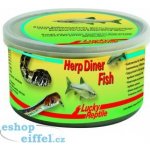 Lucky Reptile Herp Diner ryby 35 g – Zboží Dáma