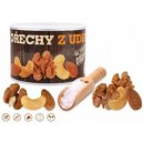 Mixit Ořechy z udírny 170 g