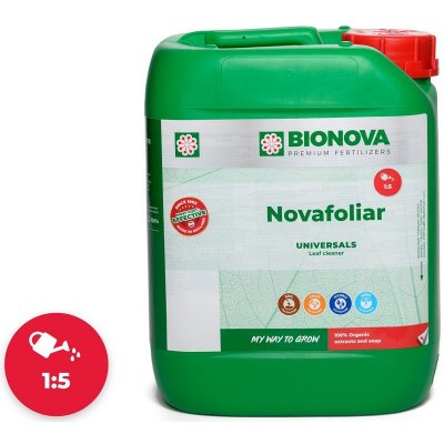 Bio Nova X-ceL Booster 1L – Sleviste.cz