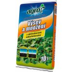 Agro CS Substrát pro výsev a množení 10 l – Zboží Mobilmania