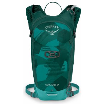 Osprey salida II 8l teal glass