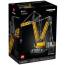 LEGO® Technic 42146 Pásový jeřáb Liebherr LR 13000