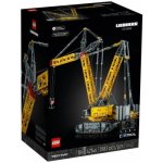 LEGO® Technic 42146 Pásový jeřáb Liebherr LR 13000 – Zboží Živě