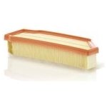 Vzduchový filtr MANN-FILTER C 31 033 – Hledejceny.cz