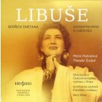 Smetana Bedřich - Libuše CD – Hledejceny.cz