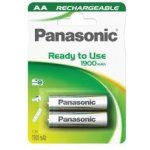 Panasonic Evolta AA 1900mAh 2ks HHR-3MVE/2BP