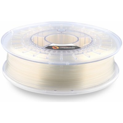 Fillamentum PLA Crystal Clear 1,75 mm 750 g – Zboží Živě