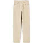 Celio LOLOOSE pánské džíny béžová – Sleviste.cz