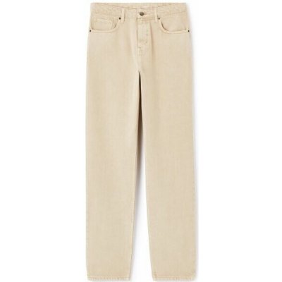 Celio LOLOOSE pánské džíny béžová – Sleviste.cz