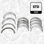 Hlavní ložiska klikové hřídele-sada ET ENGINETEAM LH004700 | Zboží Auto