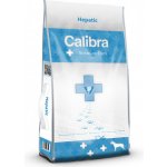 Calibra dog VD Hepatic 12 kg – Zboží Mobilmania