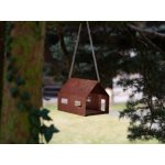 Corgarden Krmítko ptačí Casa 30 x 21 x 23 cm 1 ks – Hledejceny.cz