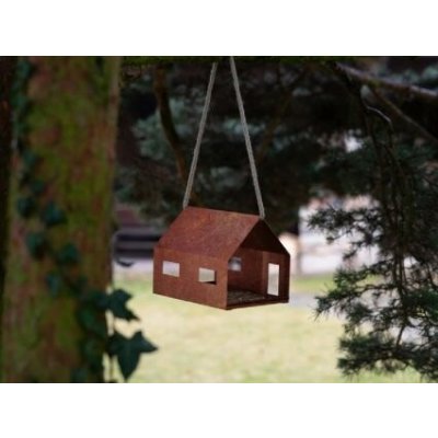 Corgarden Krmítko ptačí Casa 30 x 21 x 23 cm 1 ks – Hledejceny.cz