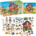 Playmobil 71248 Farma – Zboží Živě