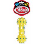 Pet Nova Pískací vinylová činka pro psy 12 cm – Hledejceny.cz