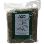 Zoo Box Seno krmné lisované 1,6 kg – Hledejceny.cz