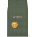 Coffee Limit Ethiopie Sidamo zrnková 0,5 kg – Hledejceny.cz