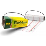 Papírny Moudrý StableBand mini stájová mucholapka – Hledejceny.cz
