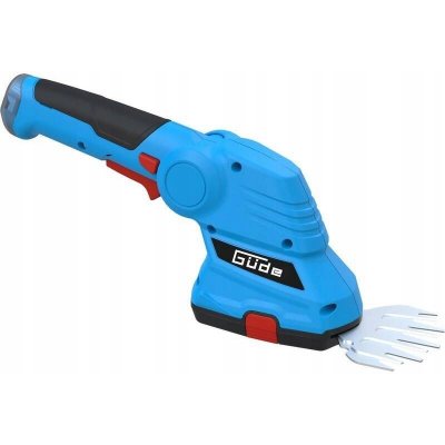 Güde 7,2 V GU95508 – Zboží Dáma Güde 7,2 V GU95508 – Zboží Dáma