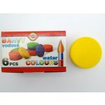 Koh-I-Noor 172802/57 9440 žlutá vodová – Zboží Mobilmania