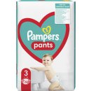 Pampers Pants 3 204 ks