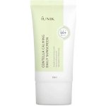 iUNIK Centella Calming Daily Sunscreen SPF50+ PA++++ lehký krém 60 ml – Zboží Dáma