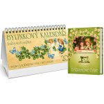 Bylinkový + Zázračné čaje 2026 – Zboží Dáma